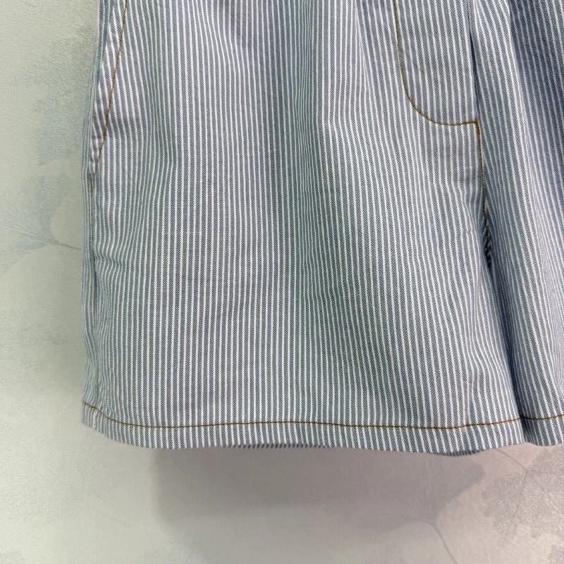 Miu Miu Short Pants Compact 151162