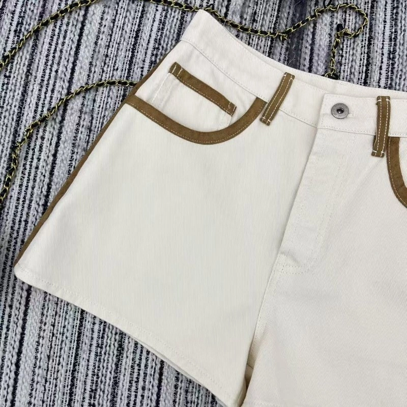 SoftTouch Miu Miu Short Pants 151161
