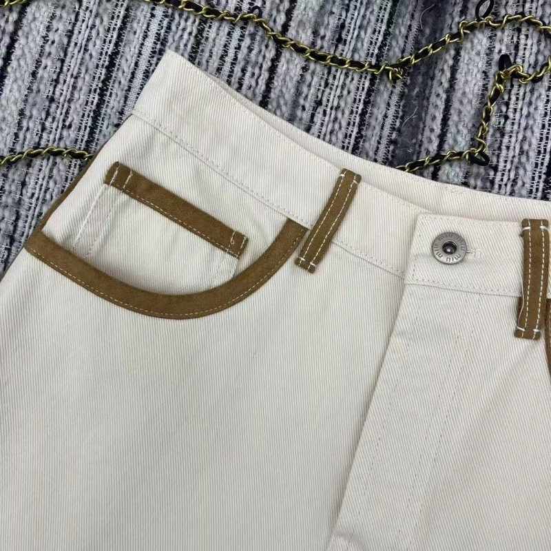 SoftTouch Miu Miu Short Pants 151161