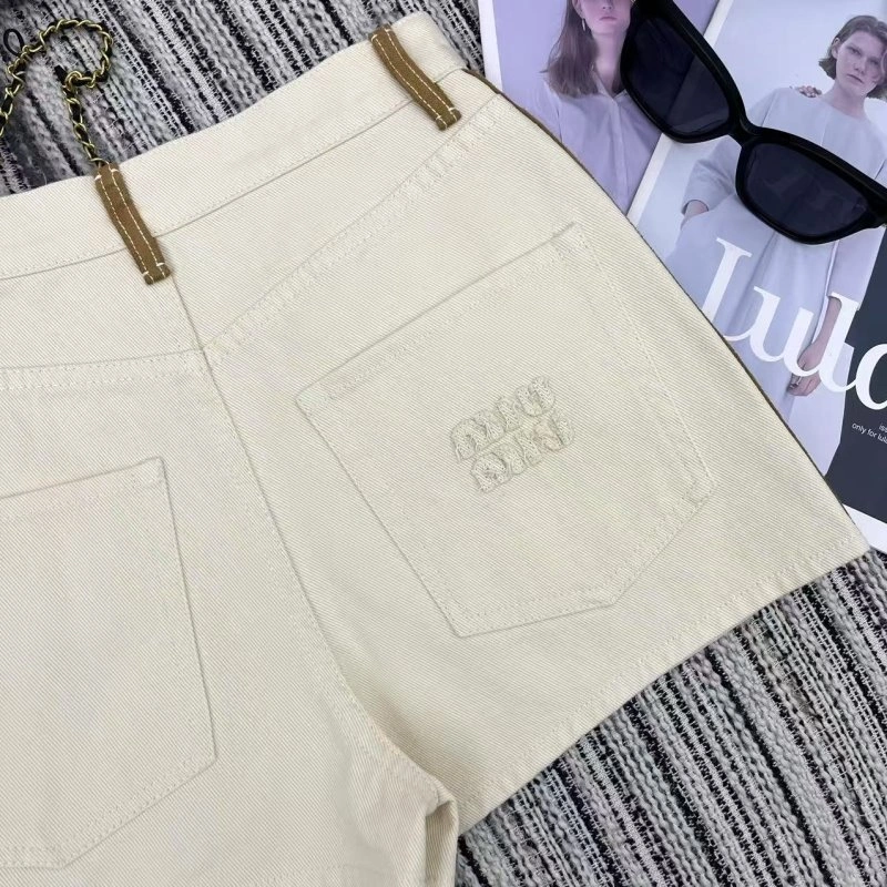 SoftTouch Miu Miu Short Pants 151161