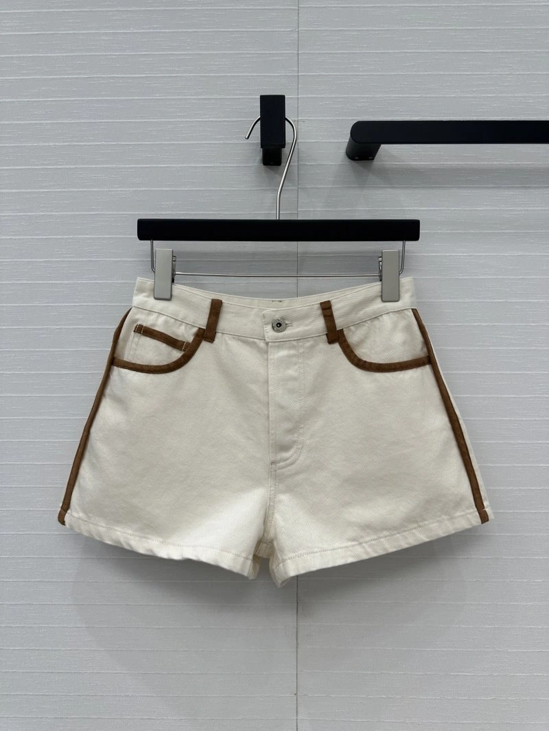 StreetReady Miu Miu Short Pants 151160