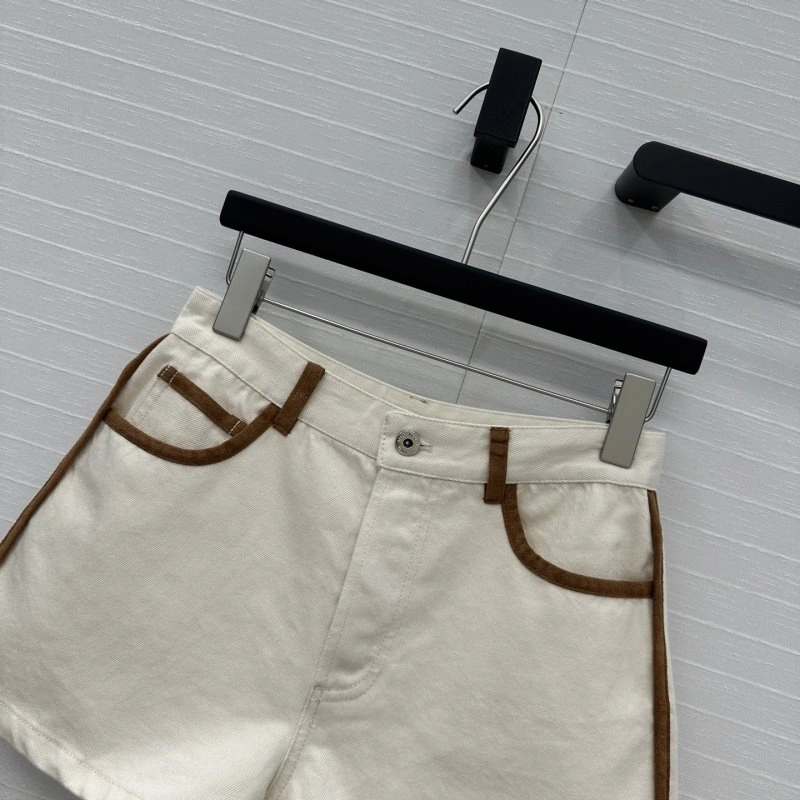 StreetReady Miu Miu Short Pants 151160
