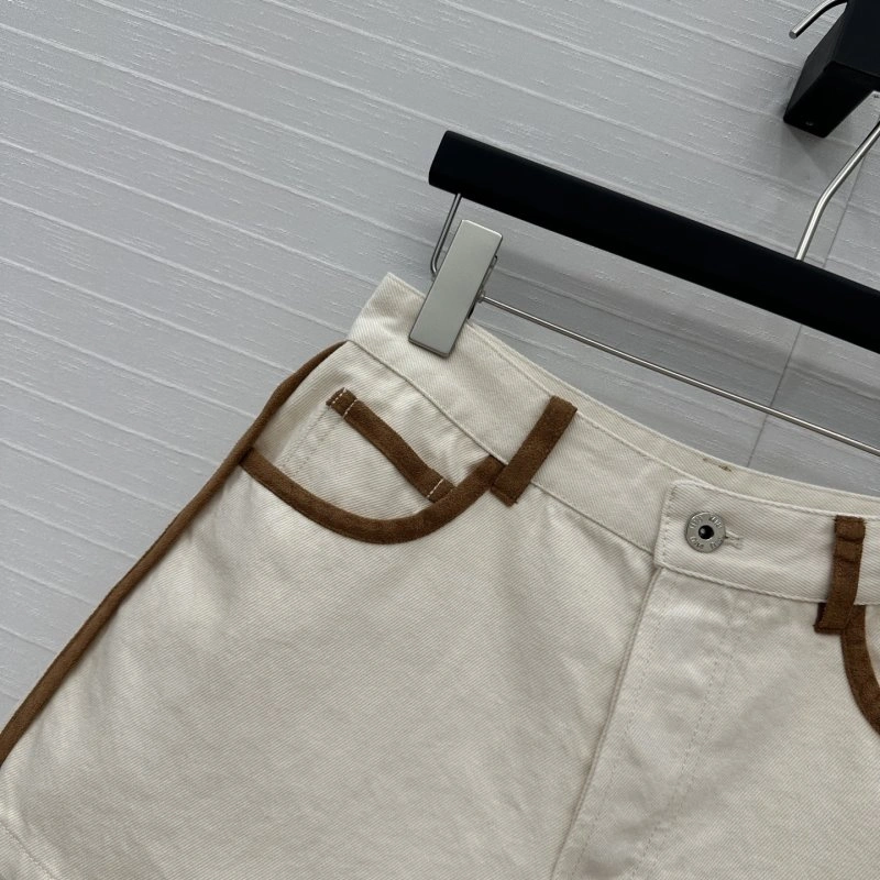 StreetReady Miu Miu Short Pants 151160