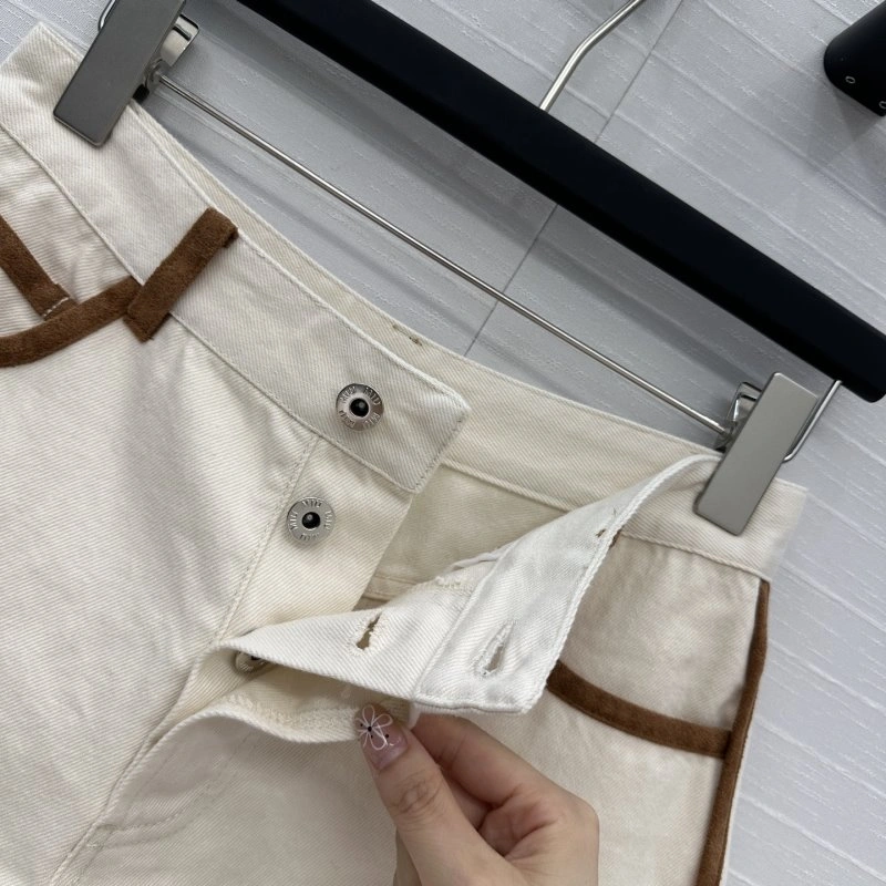 StreetReady Miu Miu Short Pants 151160