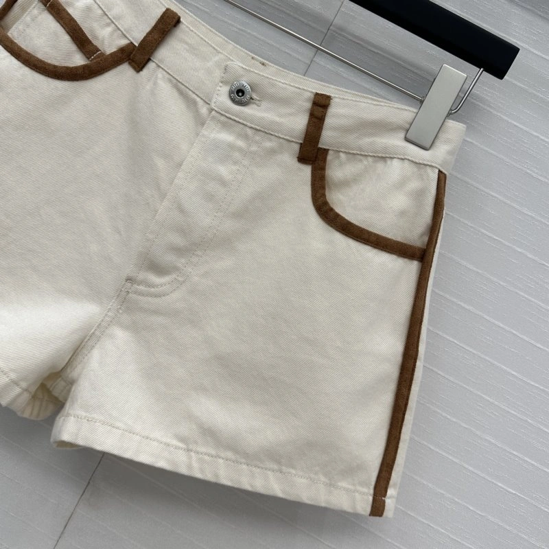 StreetReady Miu Miu Short Pants 151160