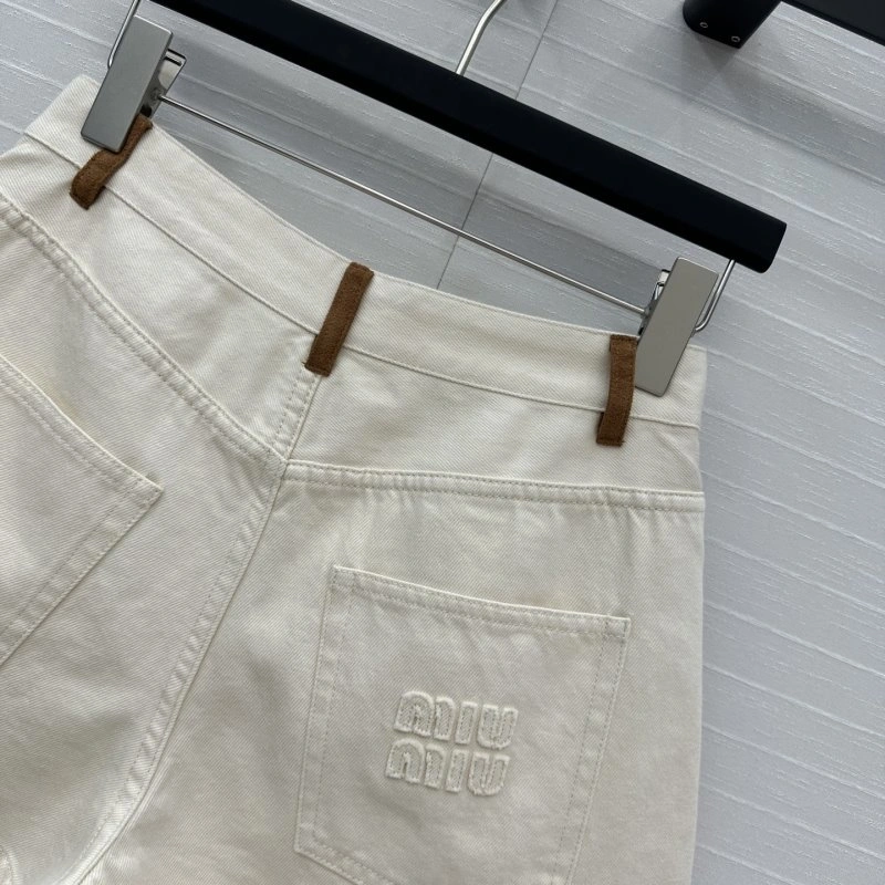 StreetReady Miu Miu Short Pants 151160