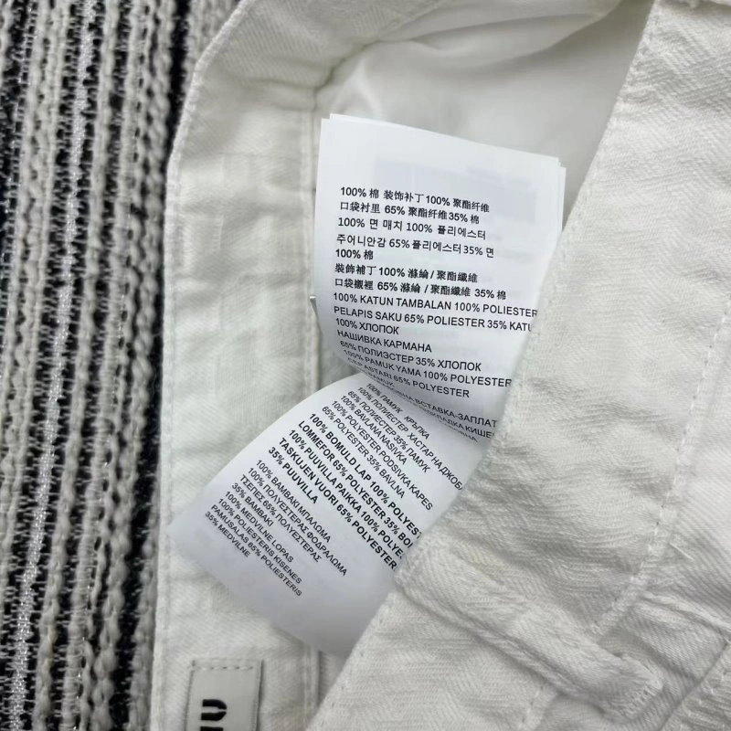Contemporary Miu Miu Short Pants 151158