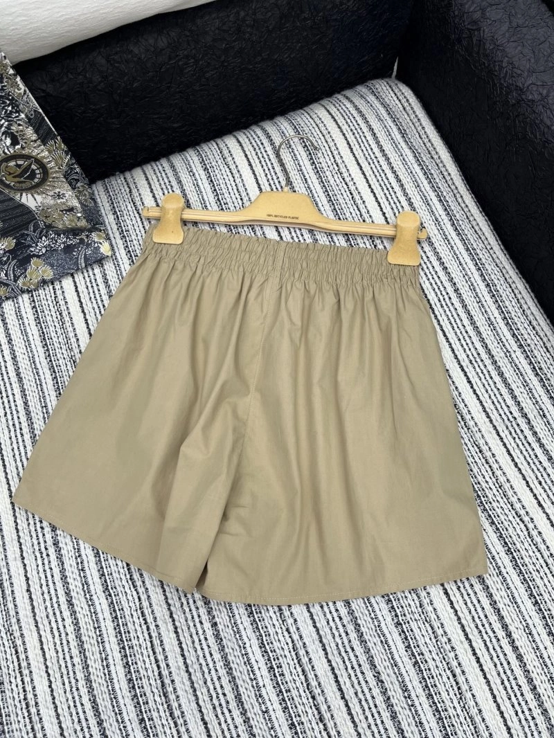 Miu Miu Short Pants Upgraded 151154