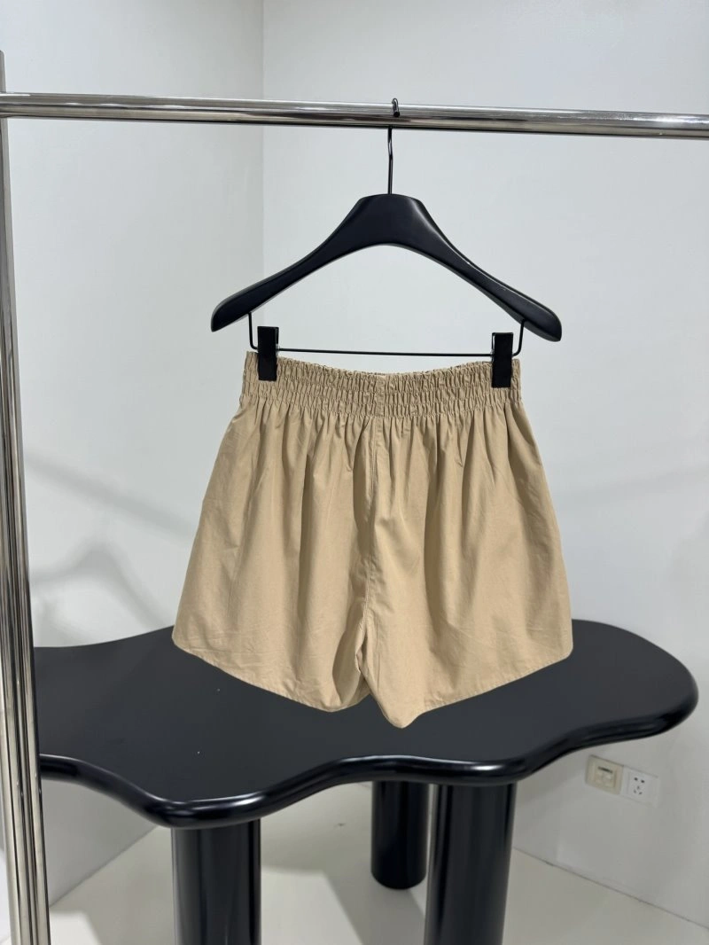 Miu Miu Short Pants Flexible 151153