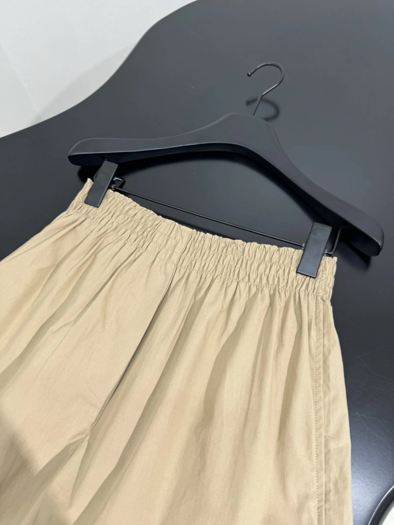 Miu Miu Short Pants Flexible 151153
