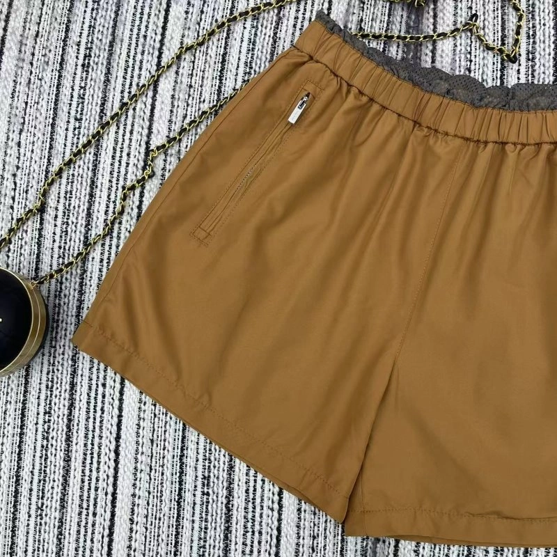 Flexible Miu Miu Short Pants 151151