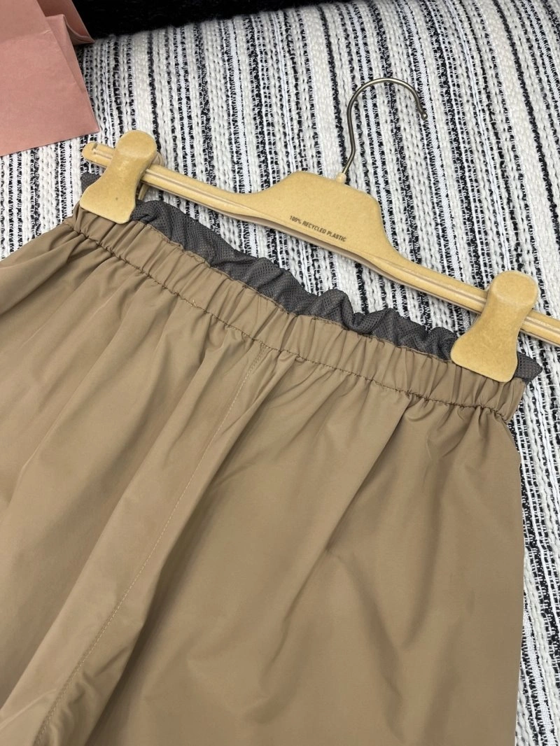 EyeCatching Miu Miu Short Pants 151152
