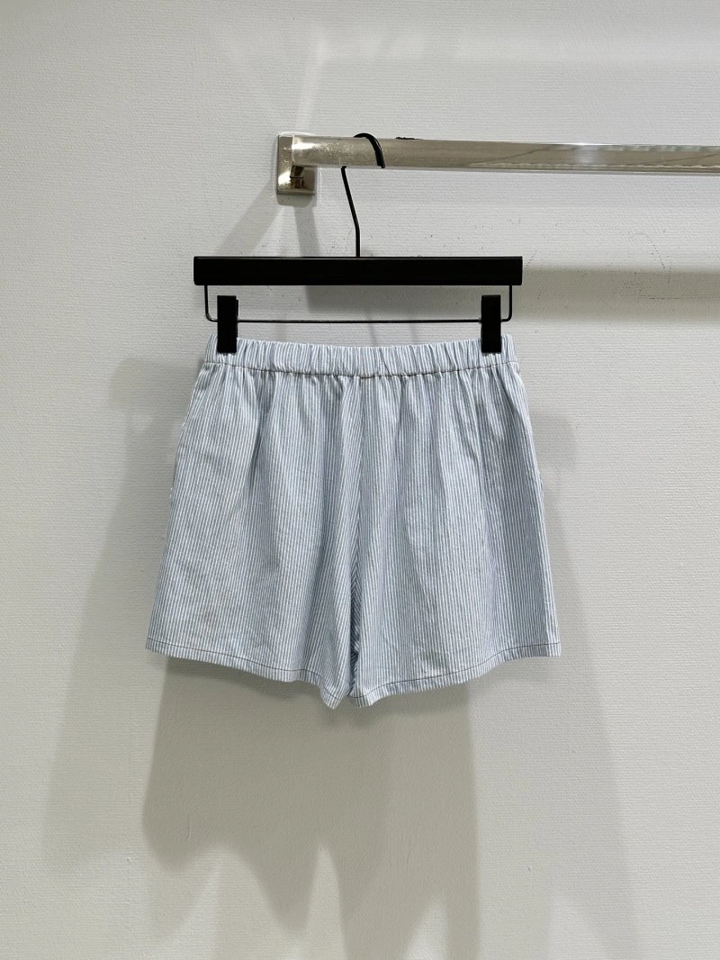 TechFriendly Miu Miu Short Pants 151145