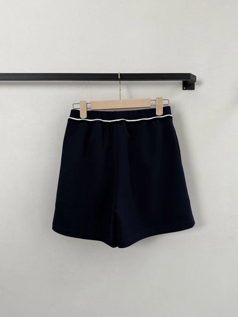 Miu Miu Short Pants Durable 151139