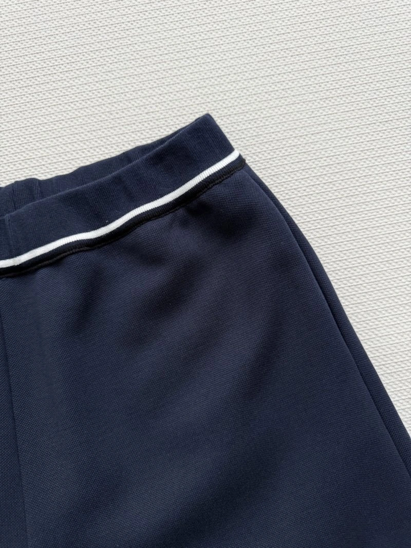 Miu Miu Short Pants Durable 151139