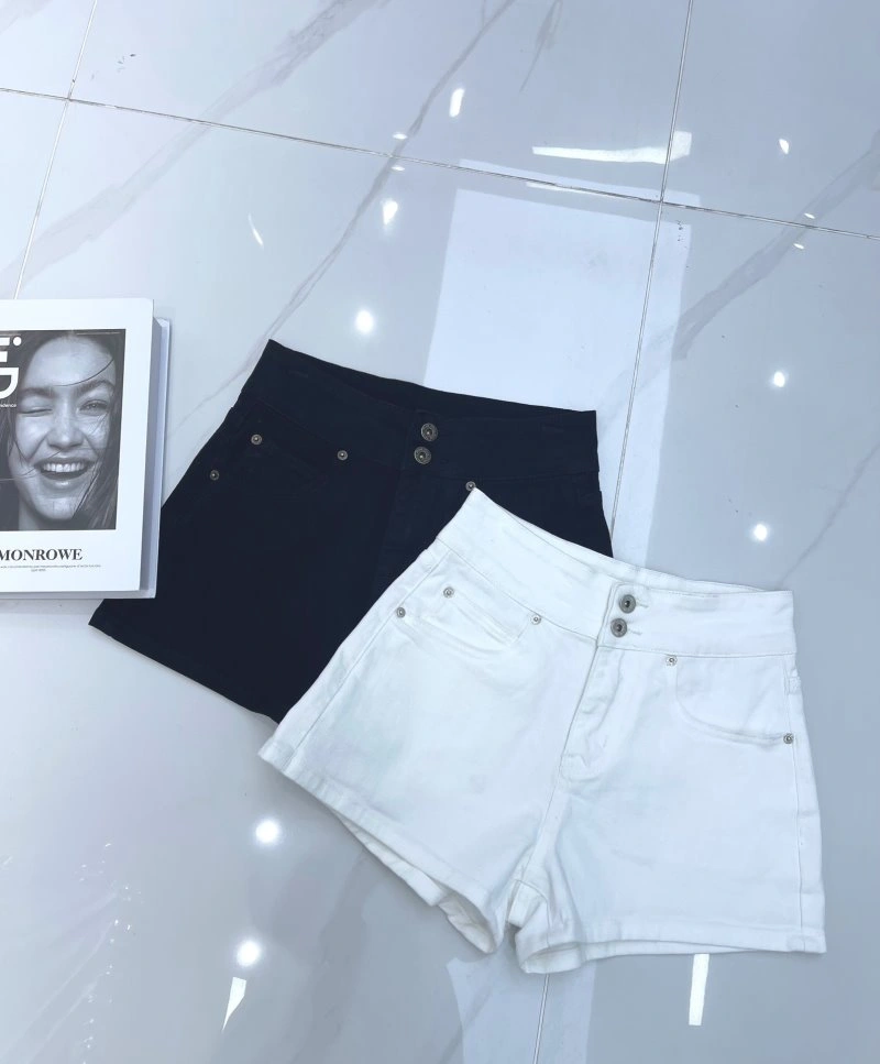Miu Miu Short Pants Cozy 151135
