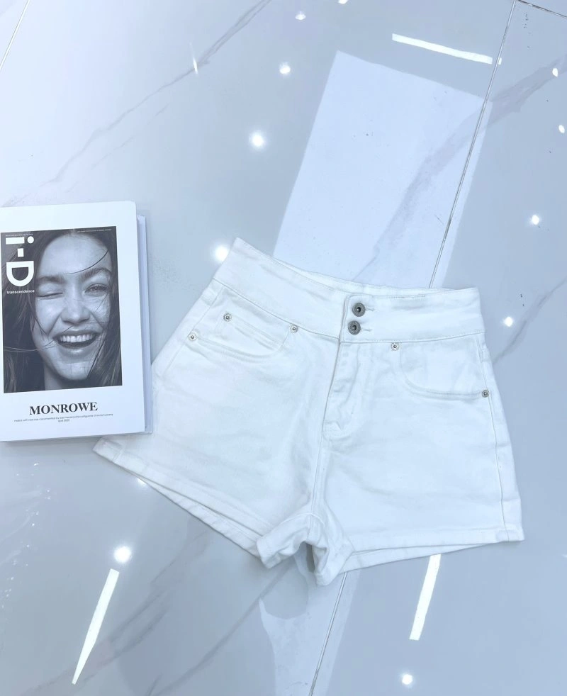 Miu Miu Short Pants Cozy 151135