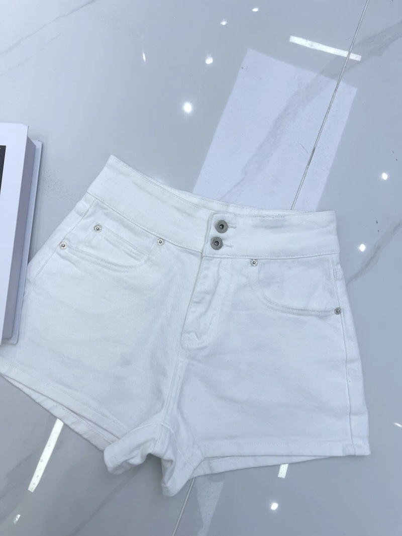 Miu Miu Short Pants Cozy 151135