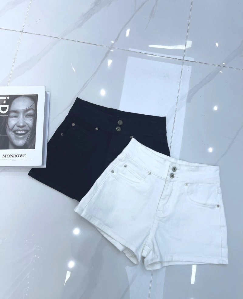 Miu Miu Short Pants WaterResistant 151141