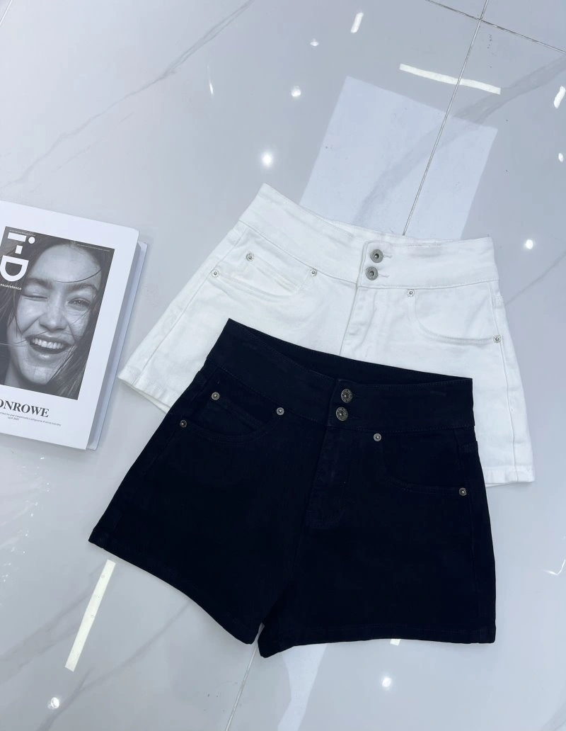 Miu Miu Short Pants WaterResistant 151141