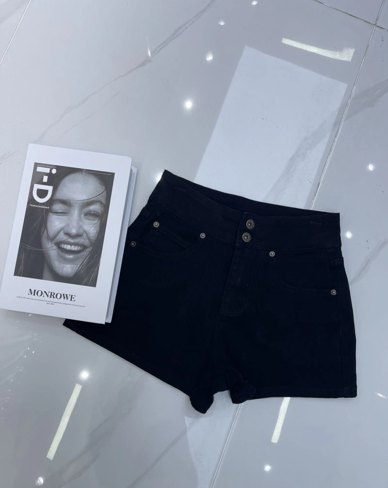 Miu Miu Short Pants WaterResistant 151141