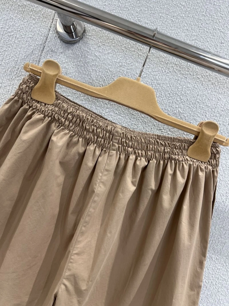 Miu Miu Short Pants Casual 156405