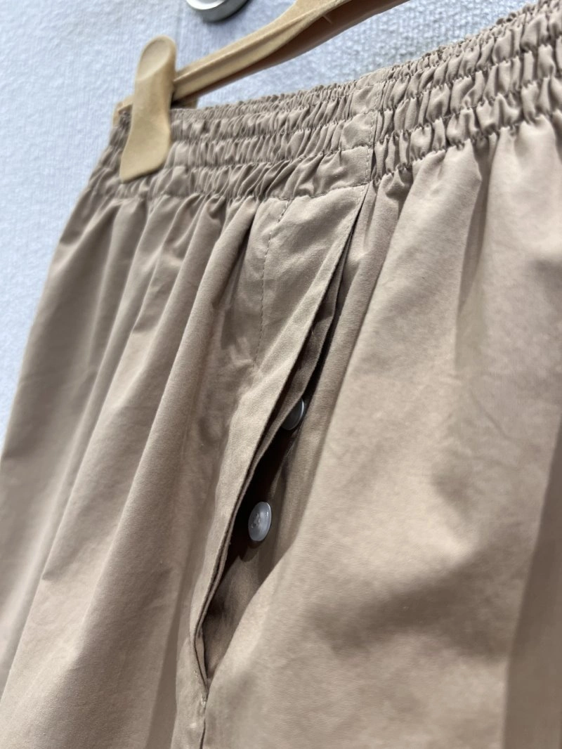 Miu Miu Short Pants Casual 156405