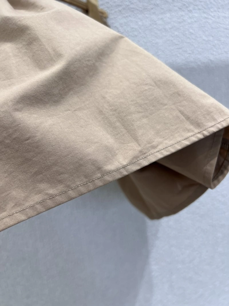 Miu Miu Short Pants Casual 156405