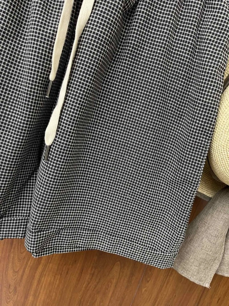 Neat Miu Miu Short Pants 156262