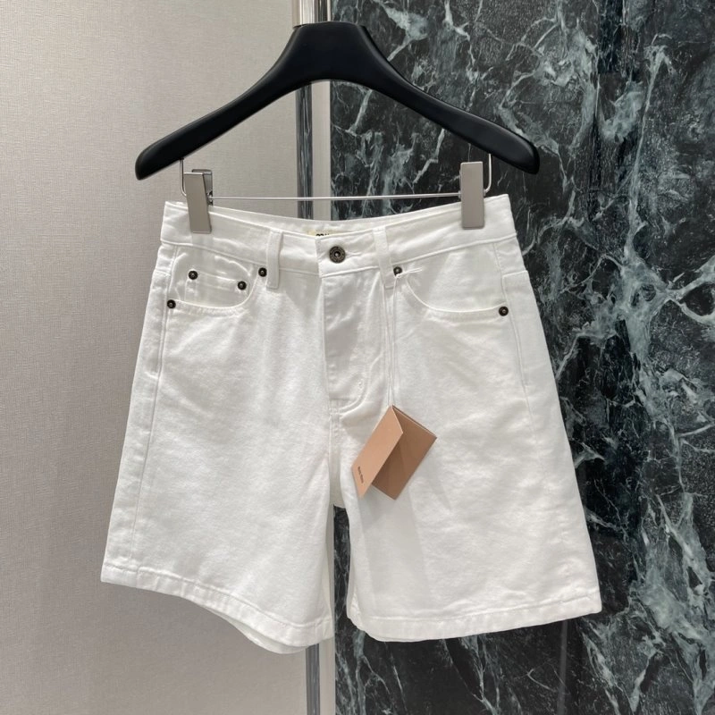 Miu Miu Short Pants HighQuality 156266