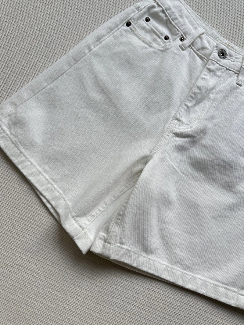Miu Miu Short Pants UrbanChic 156251