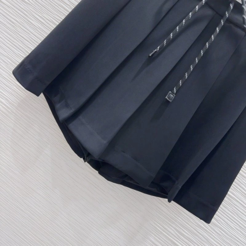 Practical Miu Miu Short Pants 156295