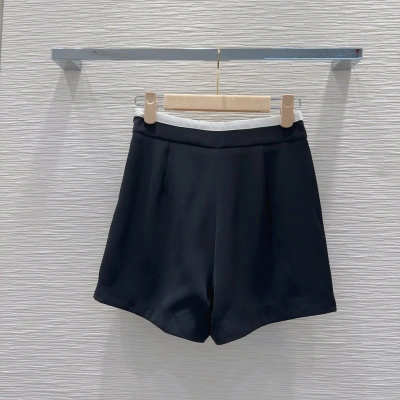 Practical Miu Miu Short Pants 156295