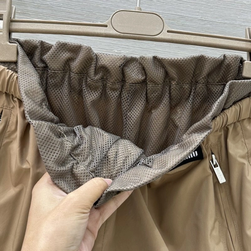 Chic Miu Miu Short Pants 156255