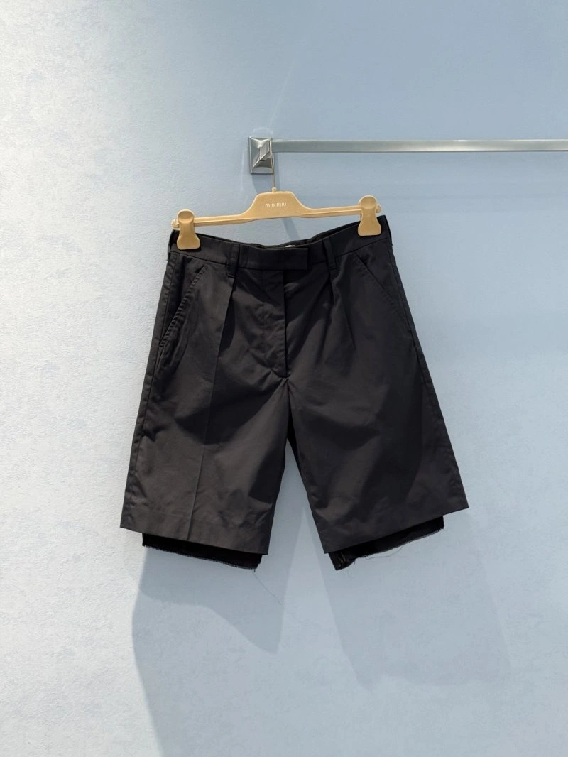 NewStyle Miu Miu Short Pants 156249