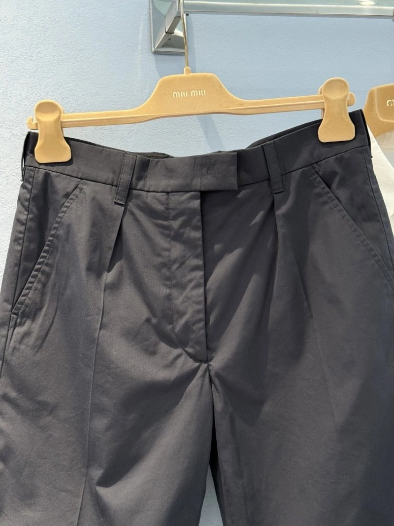 NewStyle Miu Miu Short Pants 156249