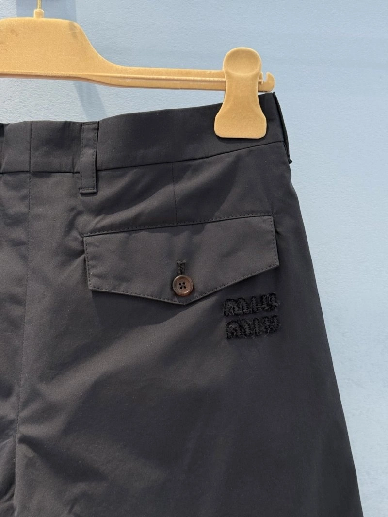 NewStyle Miu Miu Short Pants 156249