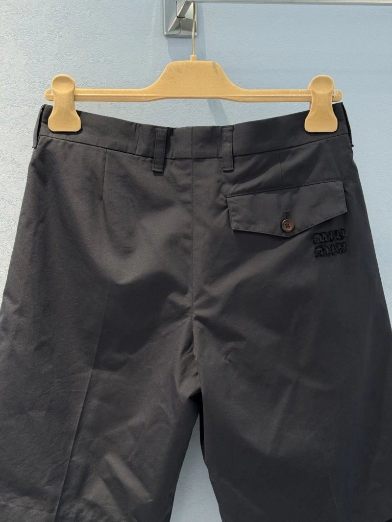NewStyle Miu Miu Short Pants 156249