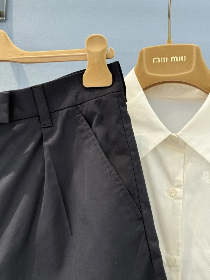 NewStyle Miu Miu Short Pants 156249