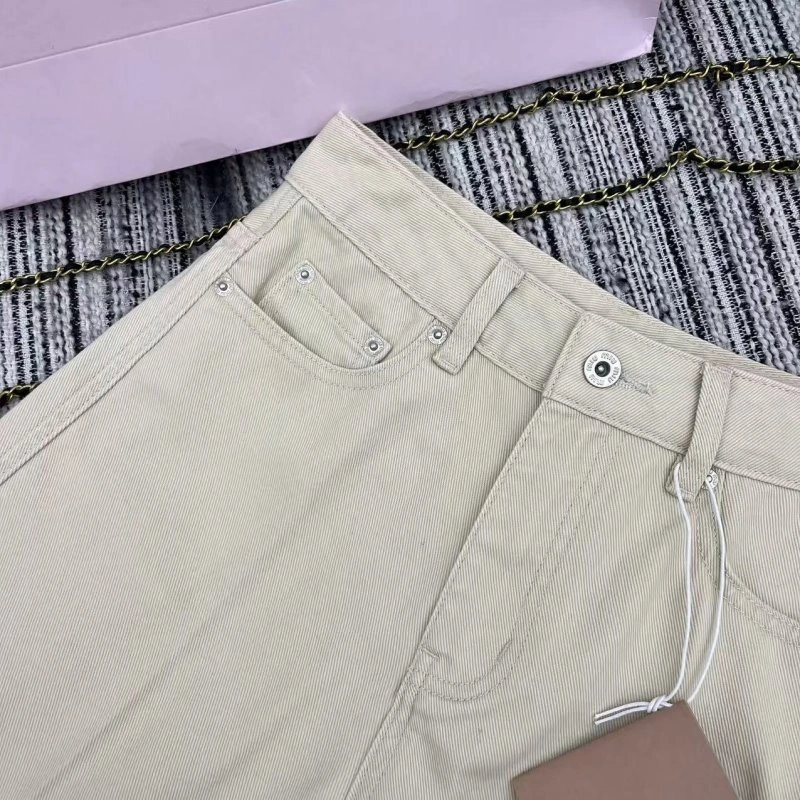 Affordable Miu Miu Short Pants 156254