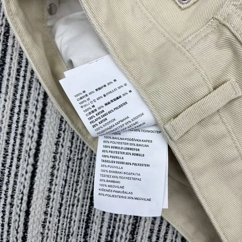 Affordable Miu Miu Short Pants 156254