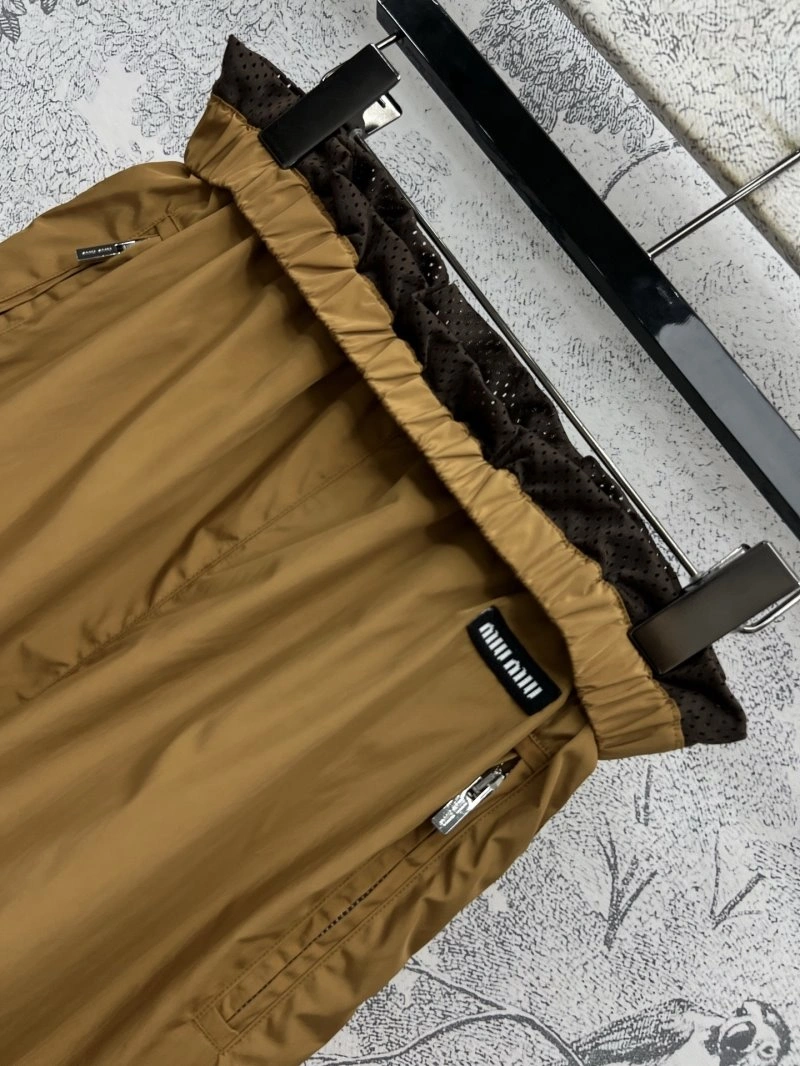 Miu Miu Short Pants HighPerformance 148718