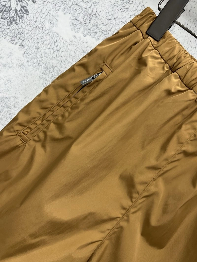 Miu Miu Short Pants HighPerformance 148718