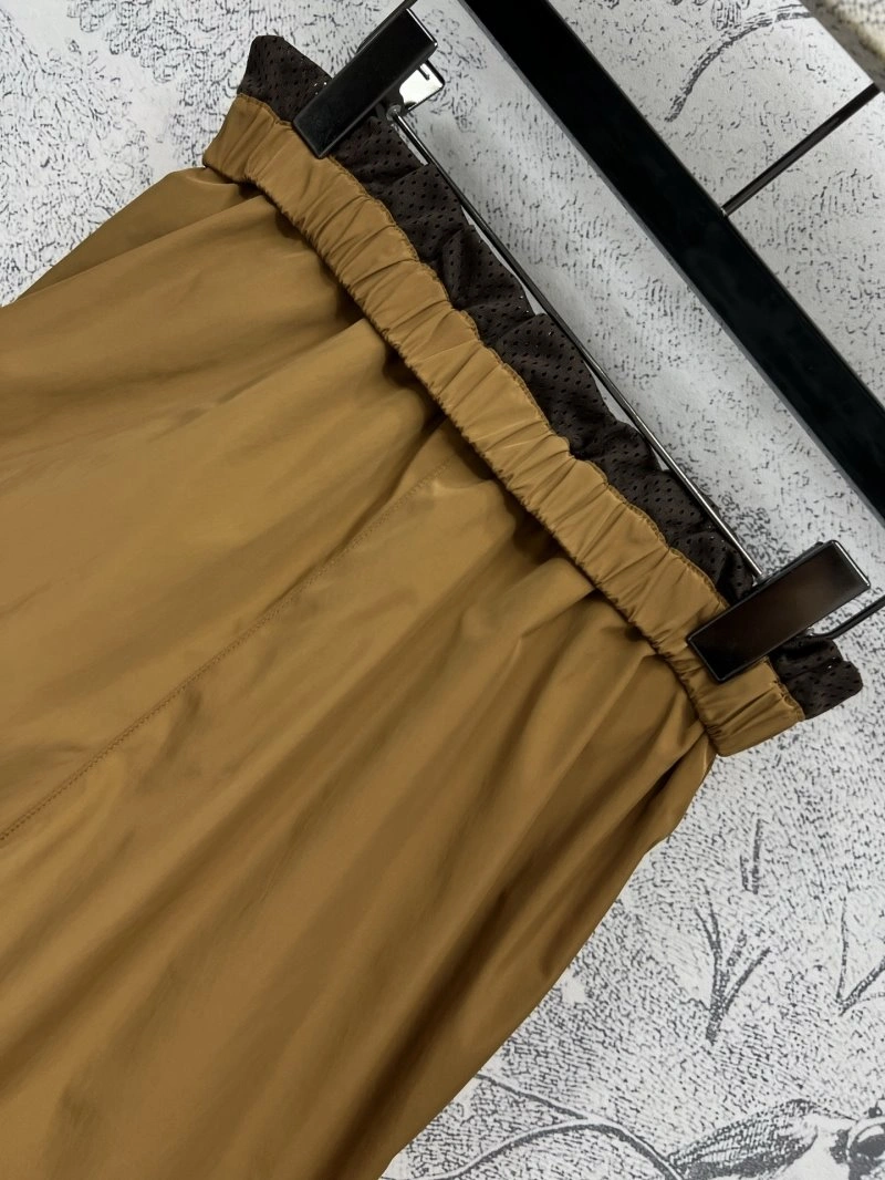 Miu Miu Short Pants HighPerformance 148718