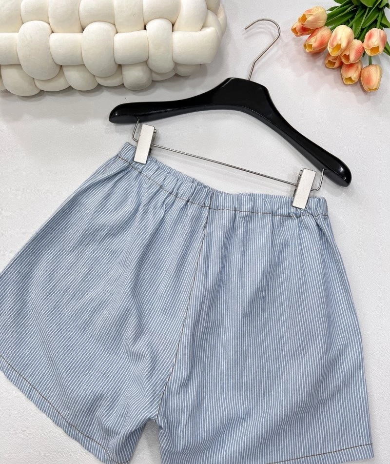 Miu Miu Short Pants Fashionable 148703