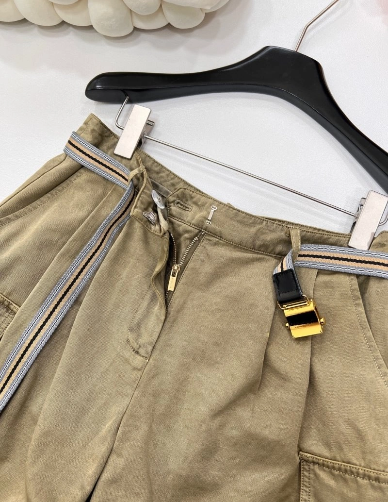 Miu Miu Short Pants Casual 148715