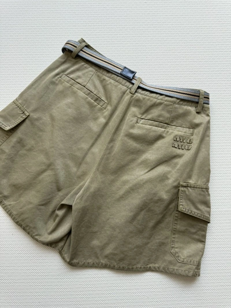SportInspired Miu Miu Short Pants 148701