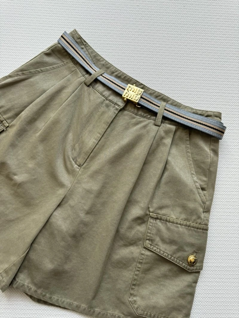 SportInspired Miu Miu Short Pants 148701