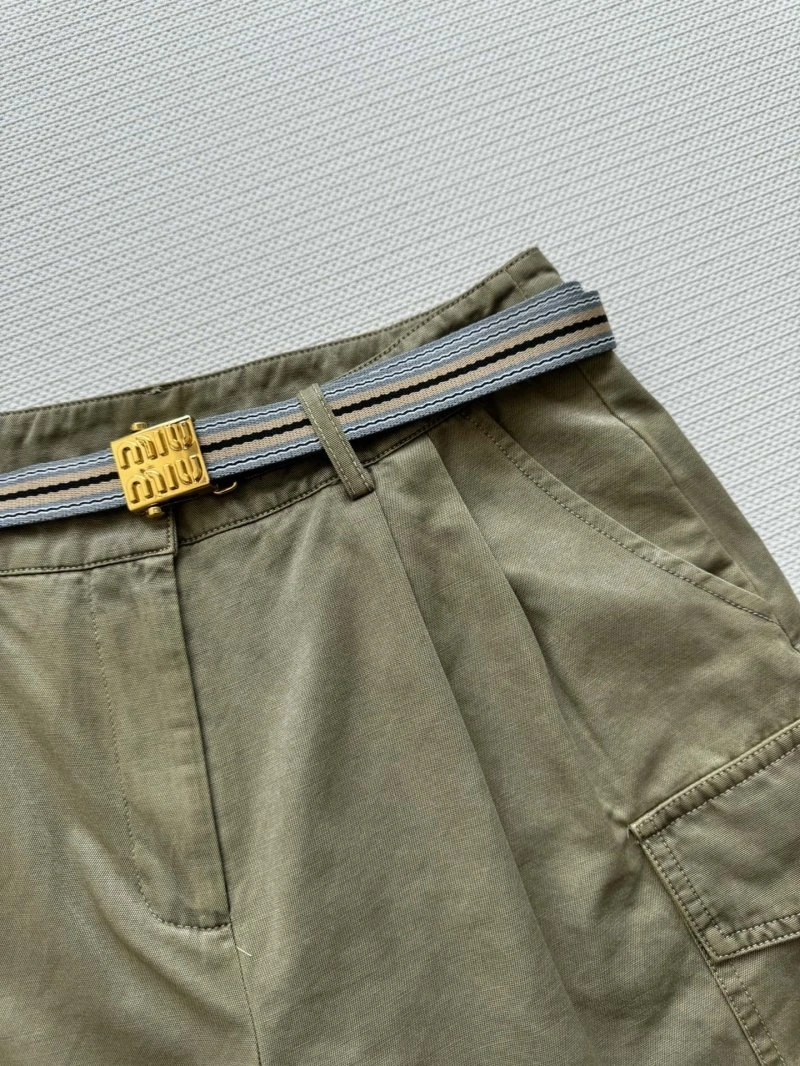 SportInspired Miu Miu Short Pants 148701