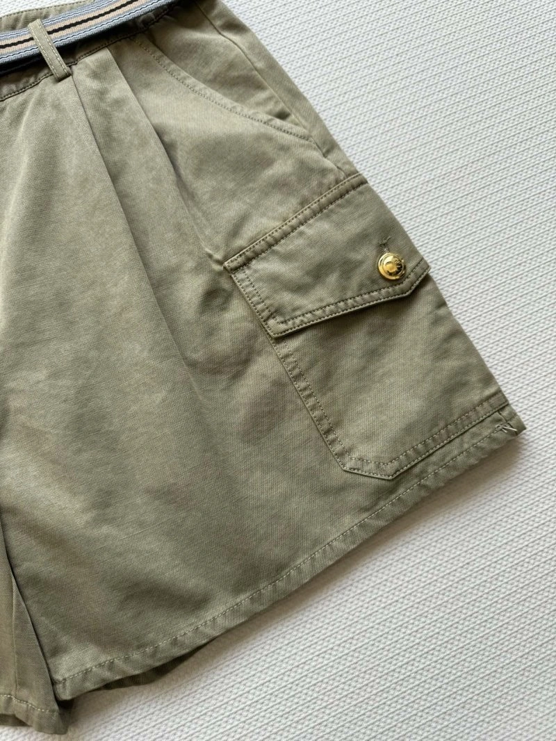 SportInspired Miu Miu Short Pants 148701